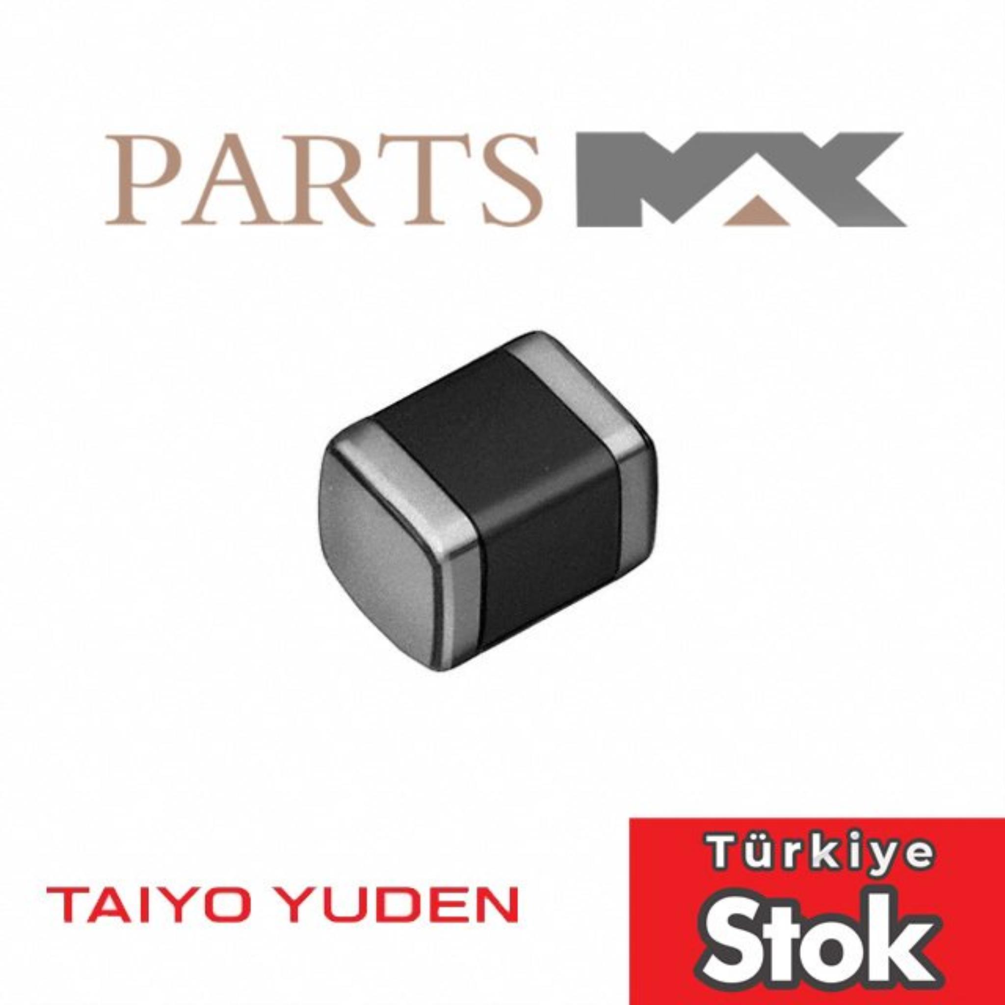 Picture of FBMJ1608HS280NT Taiyo Yuden | Filters | Partsmax Türkiye