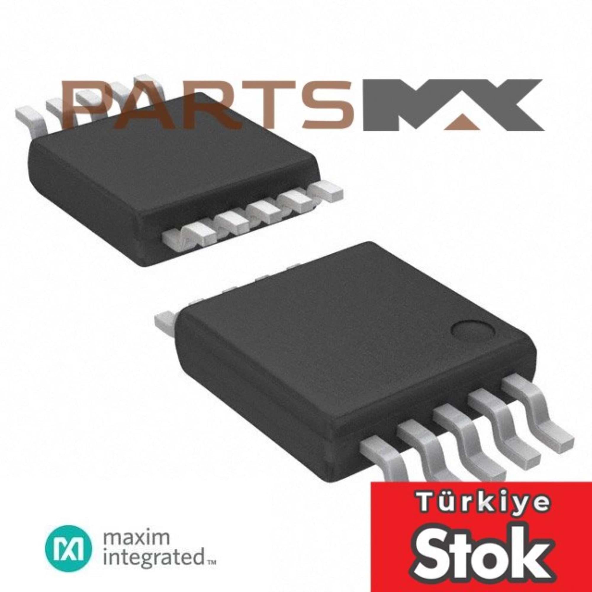 Picture of MAX1694EUB+ Maxim Integrated | Partsmax Türkiye