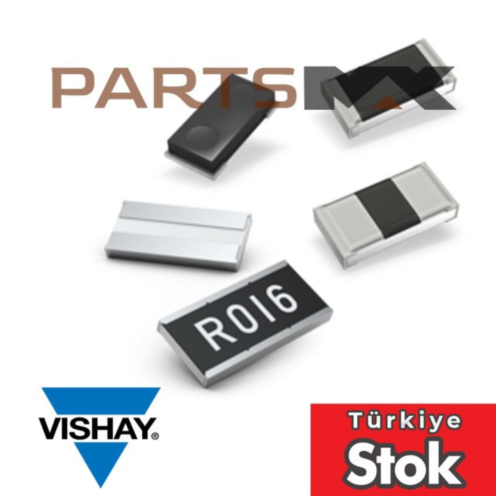 Picture of CRCW08051K50FKEA Vishay | Resistors | Partsmax Türkiye