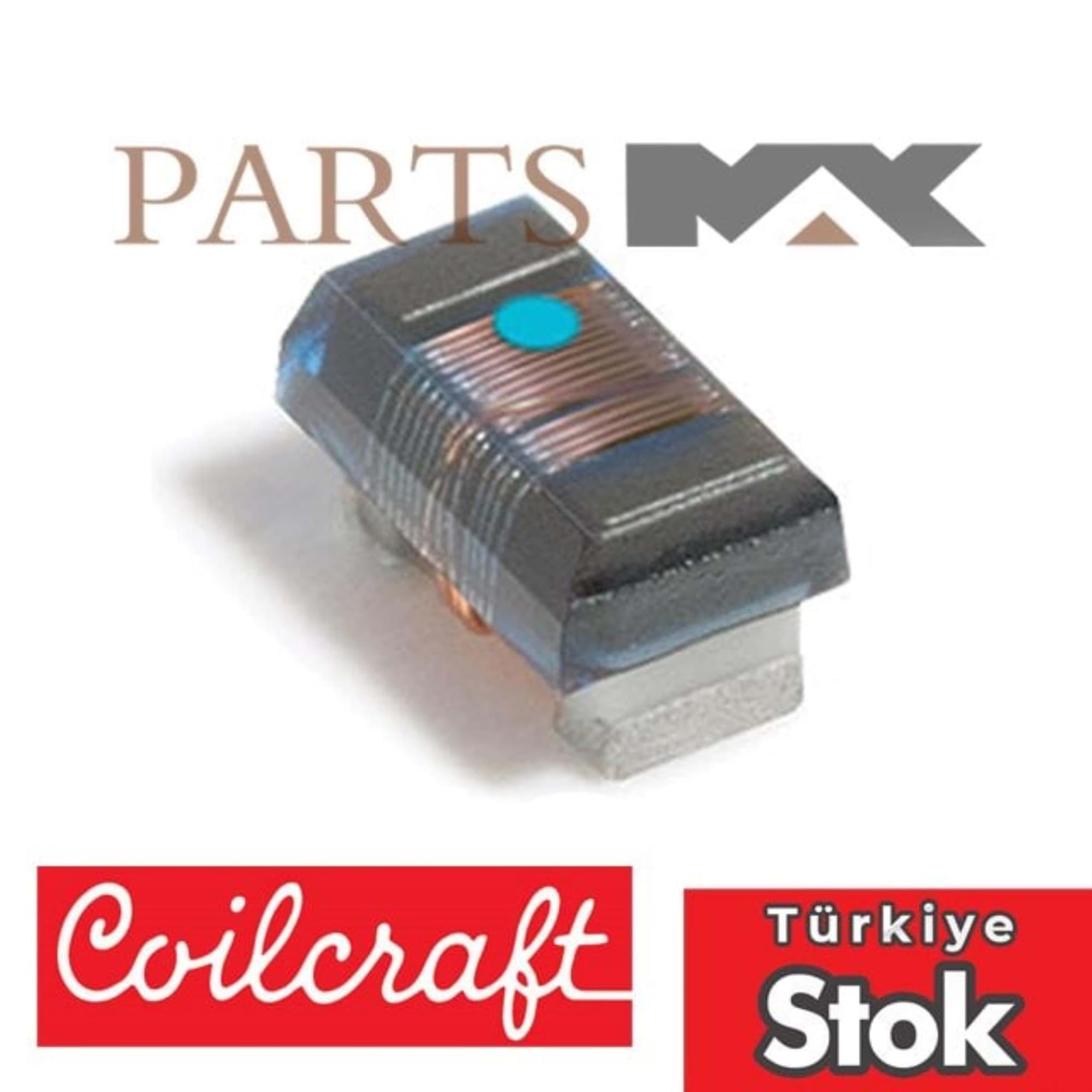 Picture of 0603LS-681XGLC Coilcraft | Partsmax Türkiye