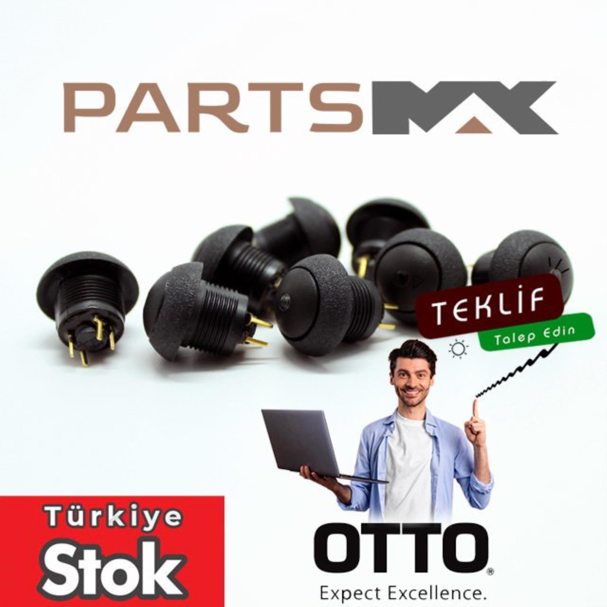 Picture of LP9-31211C22 OTTO | Partsmax Türkiye