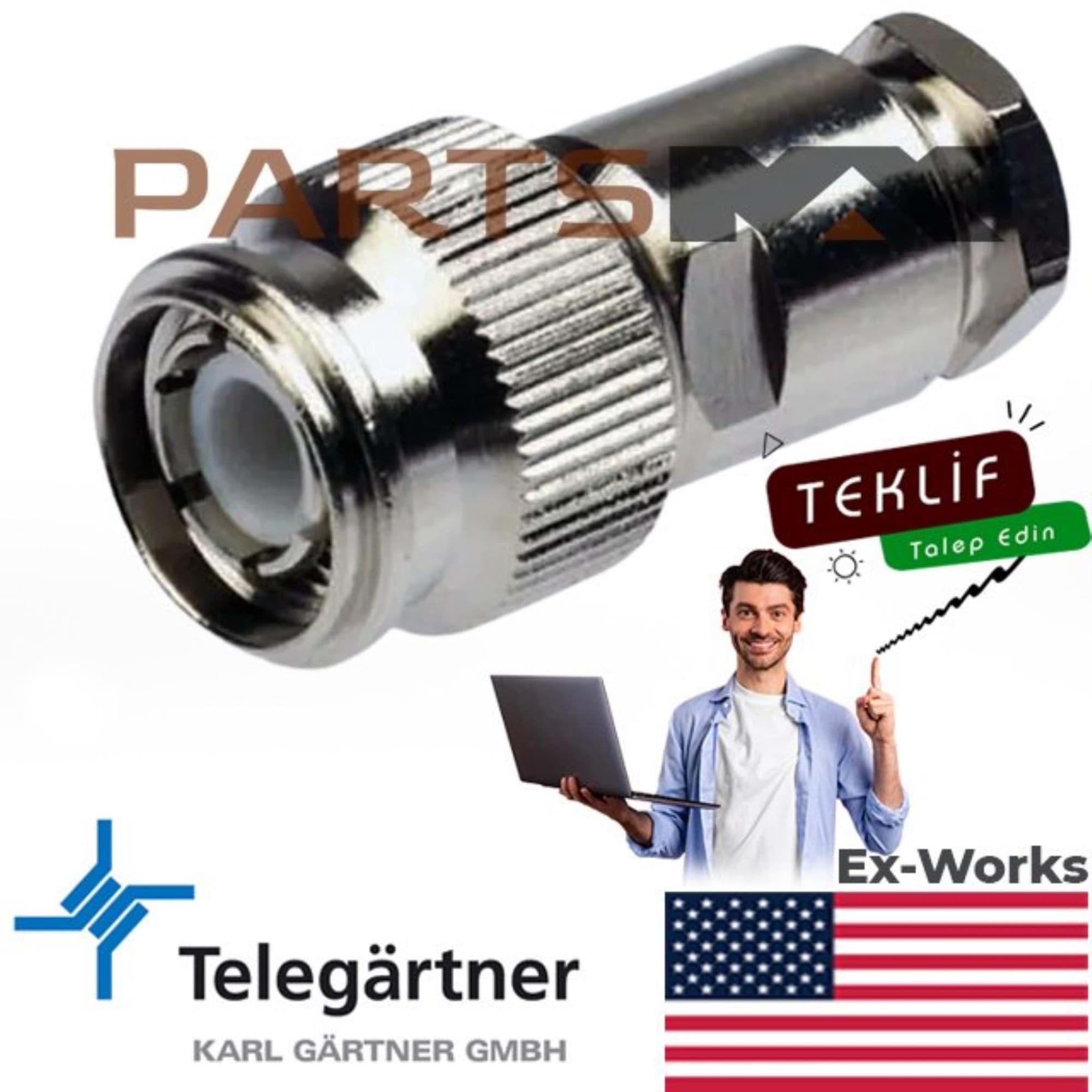 Picture of J01010A2608 Telegärtner | Partsmax Türkiye