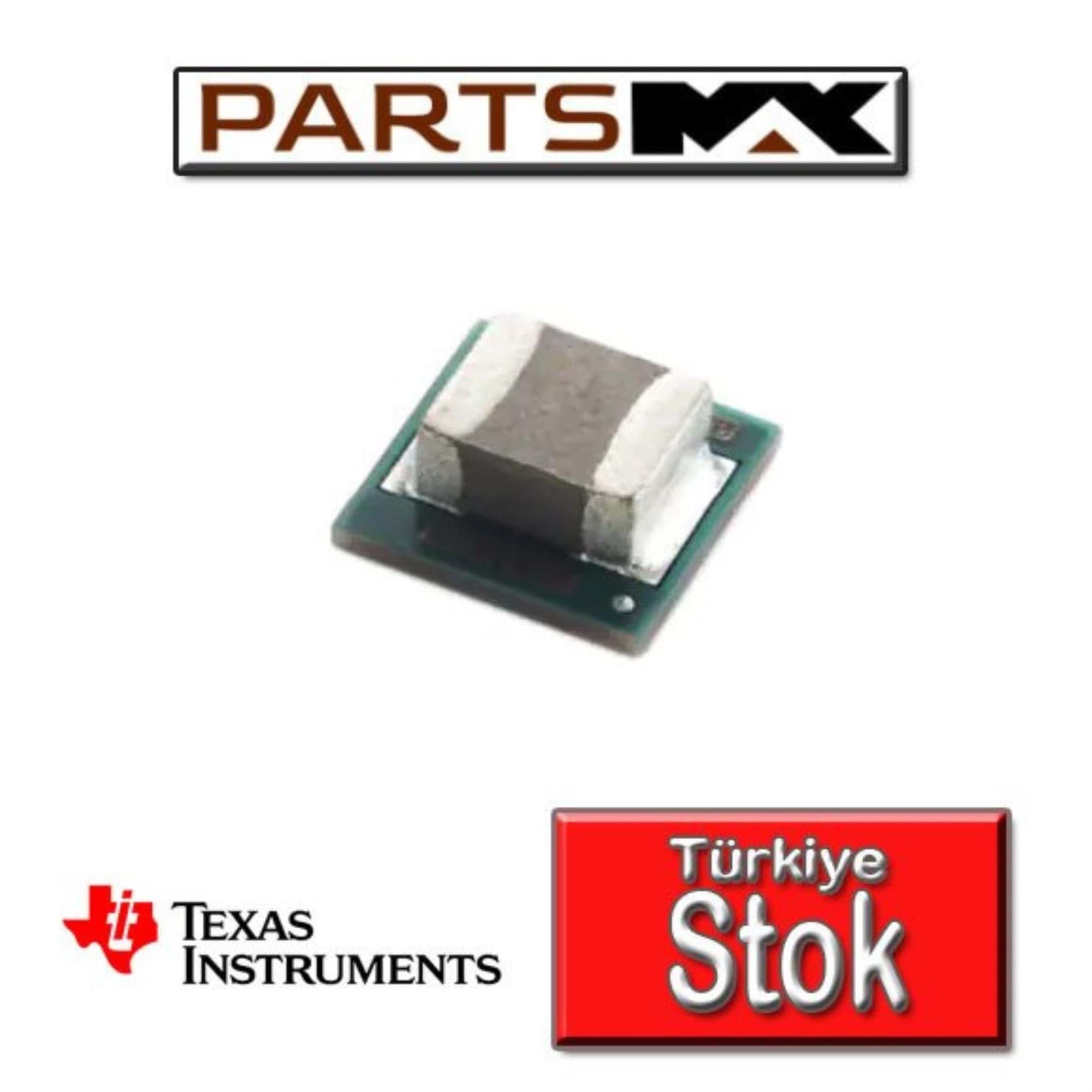 Picture of TPS82130SILT  Texas Türkiye | Partsmax Türkiye