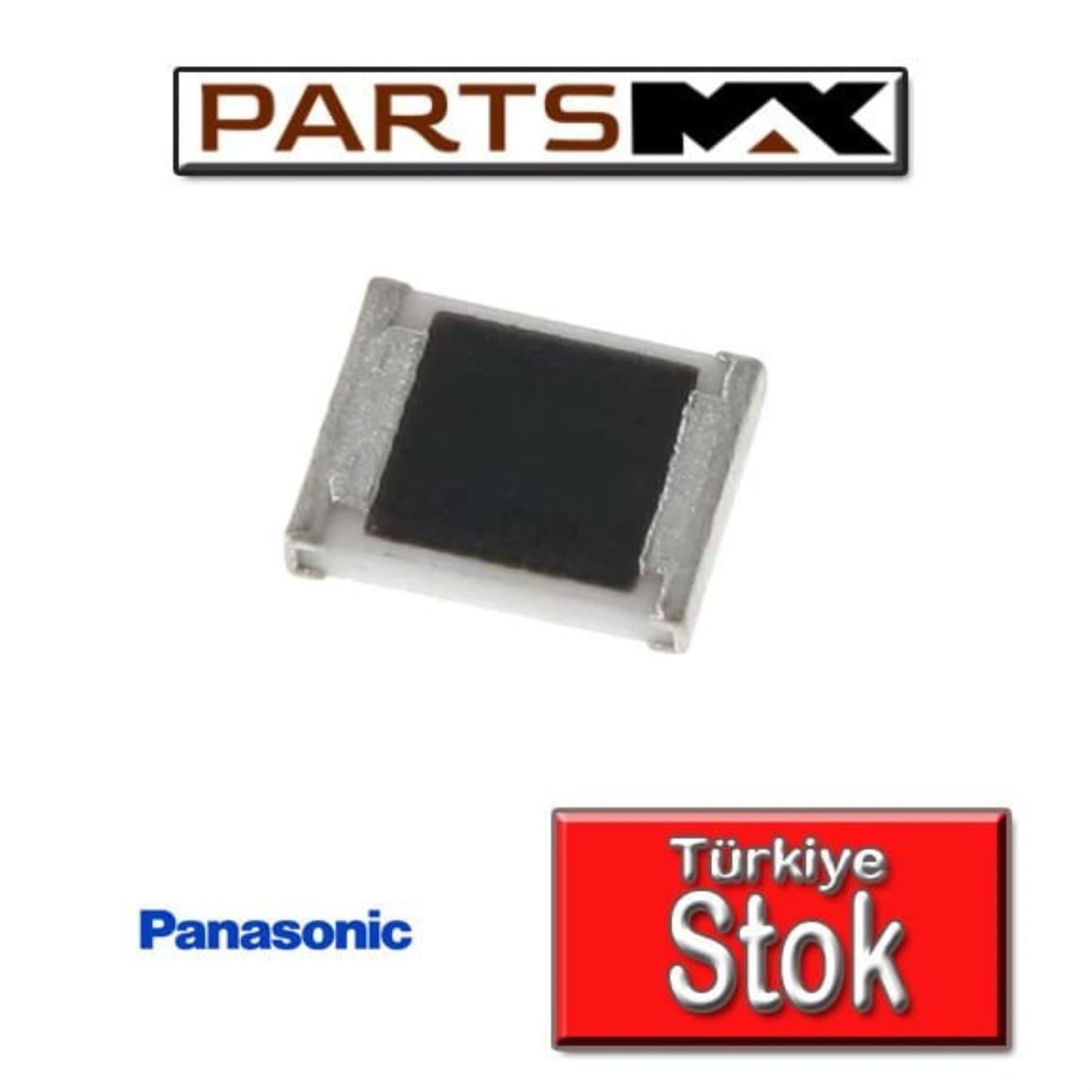 Picture of ERJ-2RKF4530X Panasonic Türkiye | Partsmax Türkiye