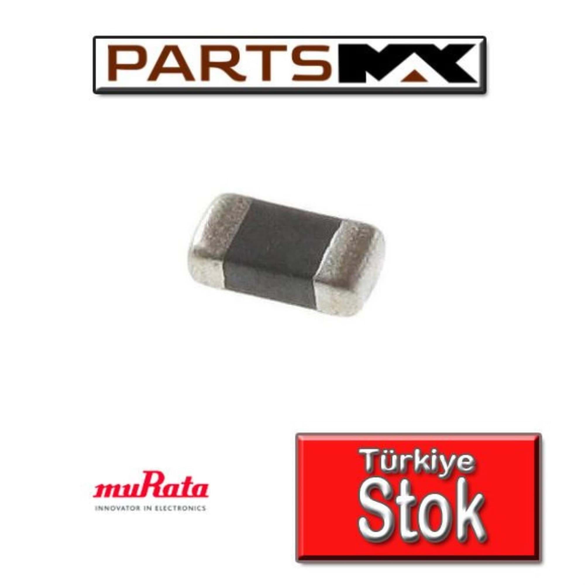 Picture of BLM21AJ401SN1D MURATA TÜRKİYE | Partsmax Türkiye