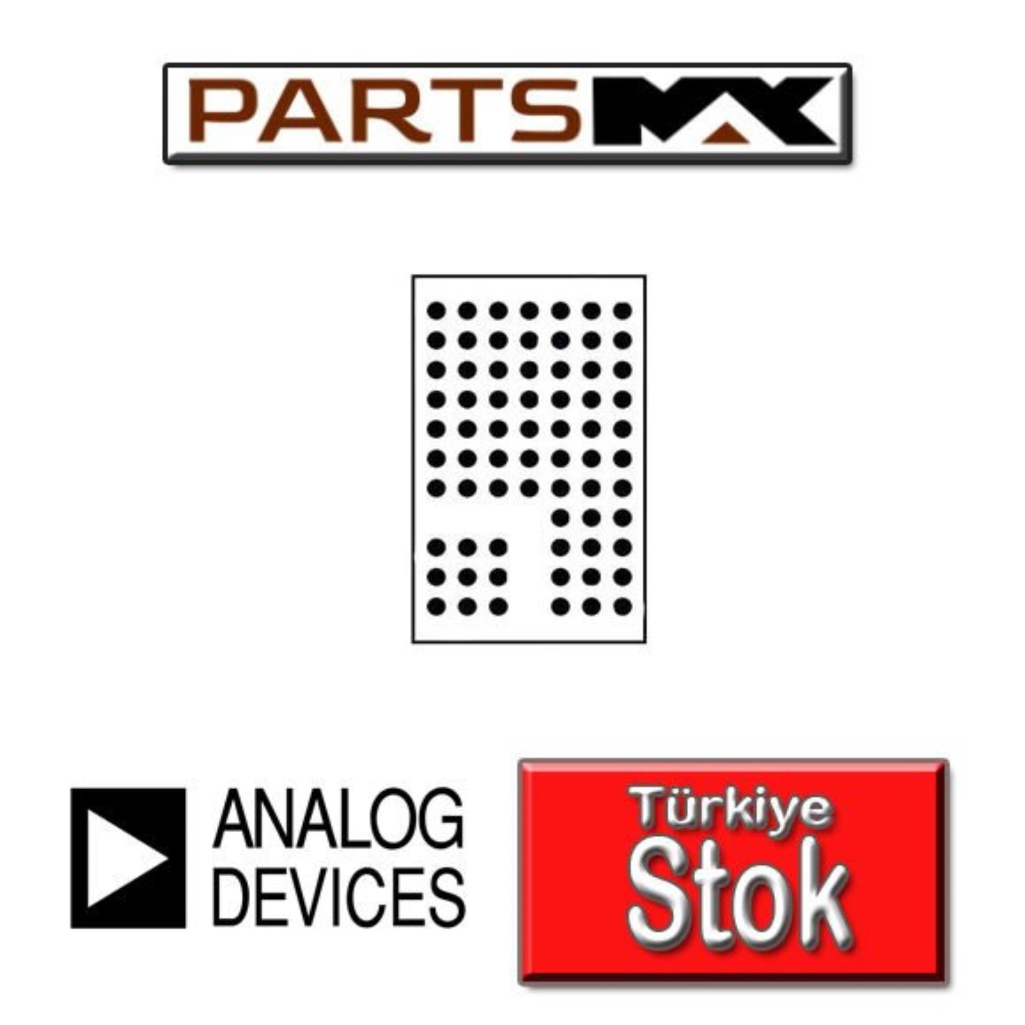 Picture of LTM8025IY#PBF Analog Devices  Türkiye | Partsmax Türkiye