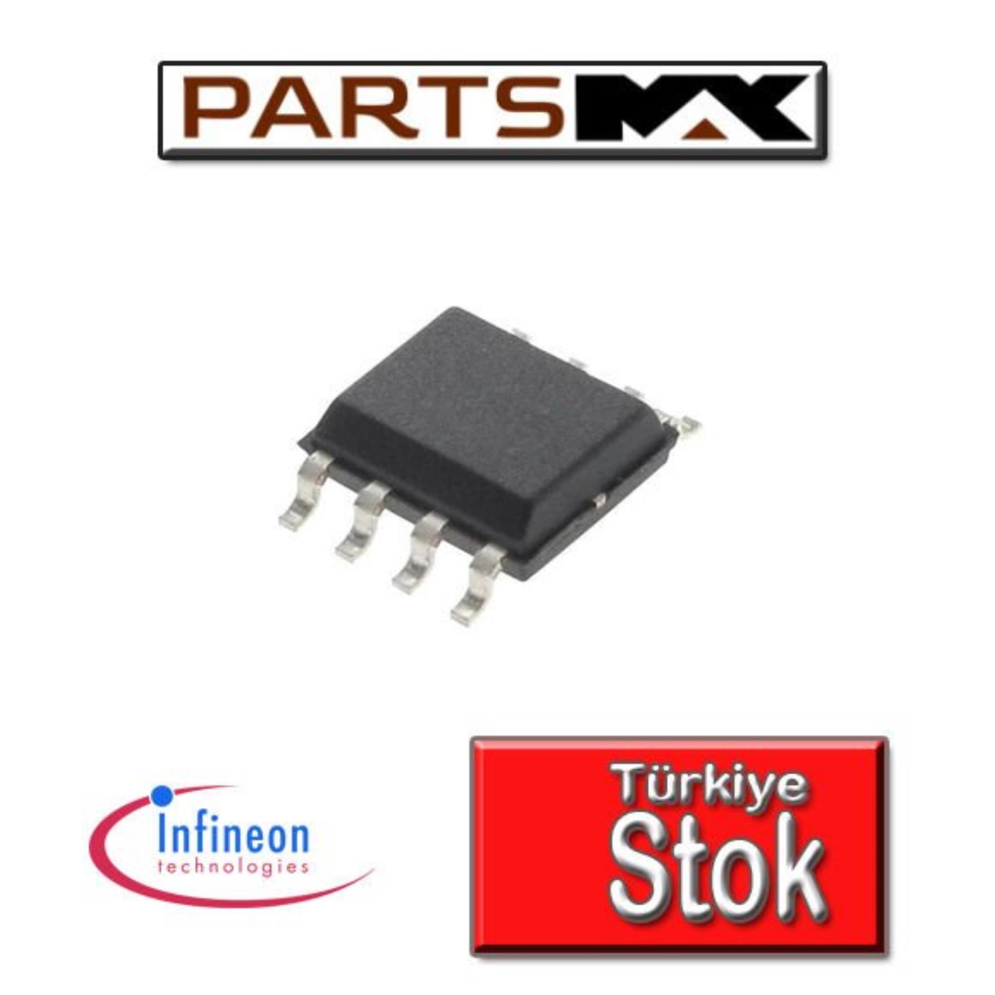 Picture of IRF7820PBF Infineon Türkiye | Partsmax Türkiye