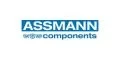 Picture for manufacturer ASSMANN WSW Components Türkiye