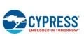 Picture for manufacturer Cypress Semiconductor