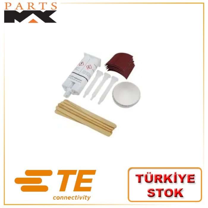 Picture of S1125-KIT-8 TE Cconnectivity Türkiye | Partsmax Türkiye