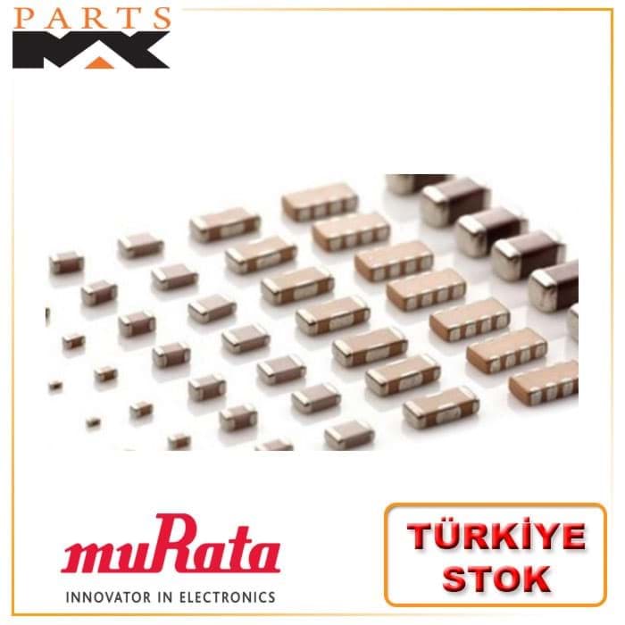 Picture of GRM319R71H103KA01D Murata Electronics | Partsmax Türkiye