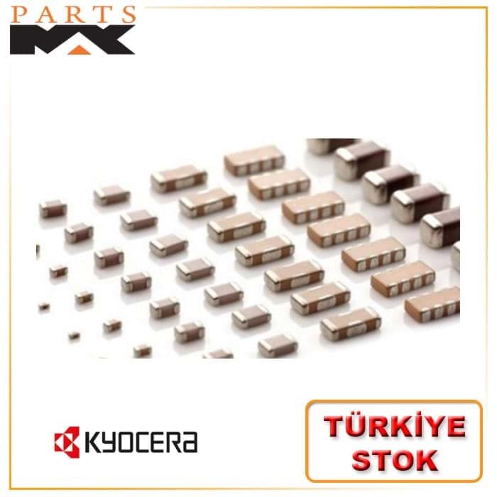 Picture of 06035C333JAT2A KYOCERA AVX | Capacitors | Partsmax Türkiye