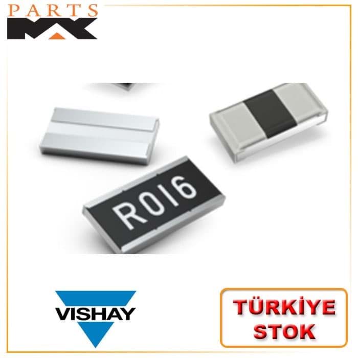 Picture of CRCW120630K0FKEA Vishay | Resistors | Partsmax Türkiye