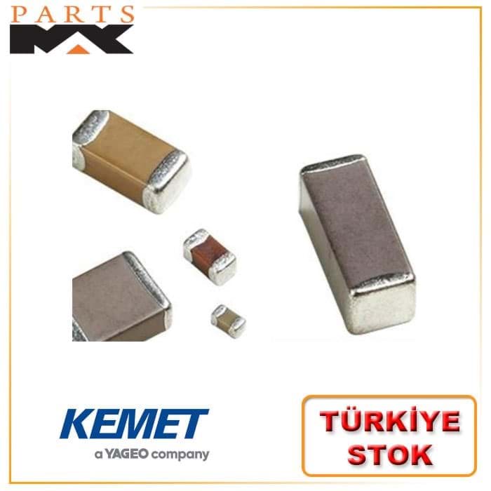Picture of C0603C224K3RACTU KEMET | Partsmax Türkiye