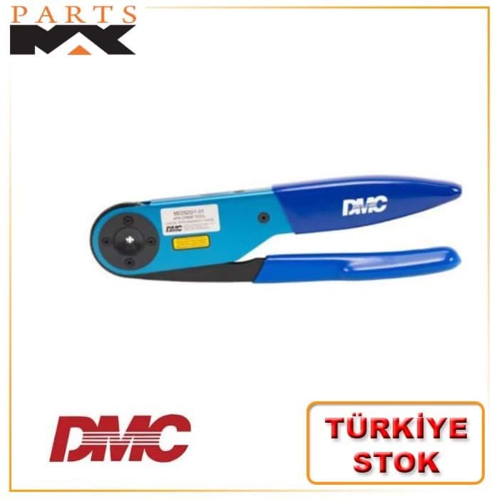Picture of M22520/1-01 AF8 DMC Tool Türkiye | Partsmax Türkiye
