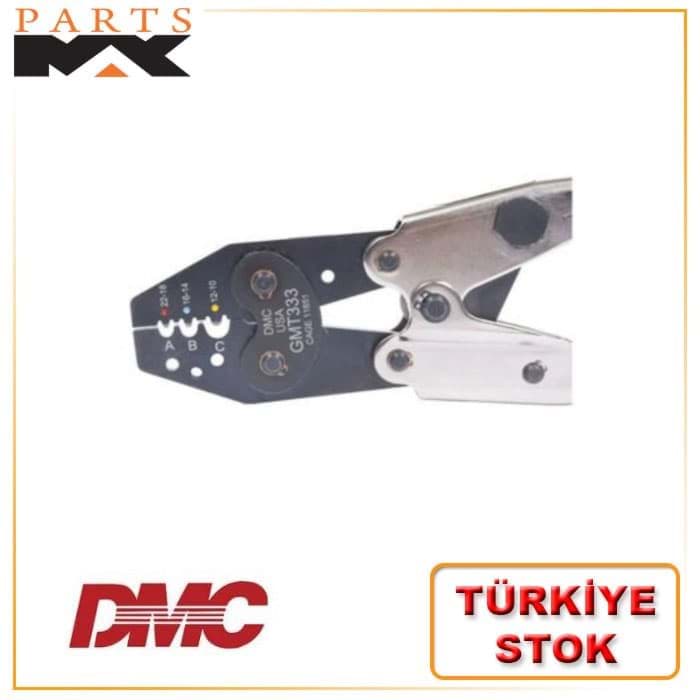 Picture of M20659 GMT333 DMCTürkiye | Partsmax Türkiye