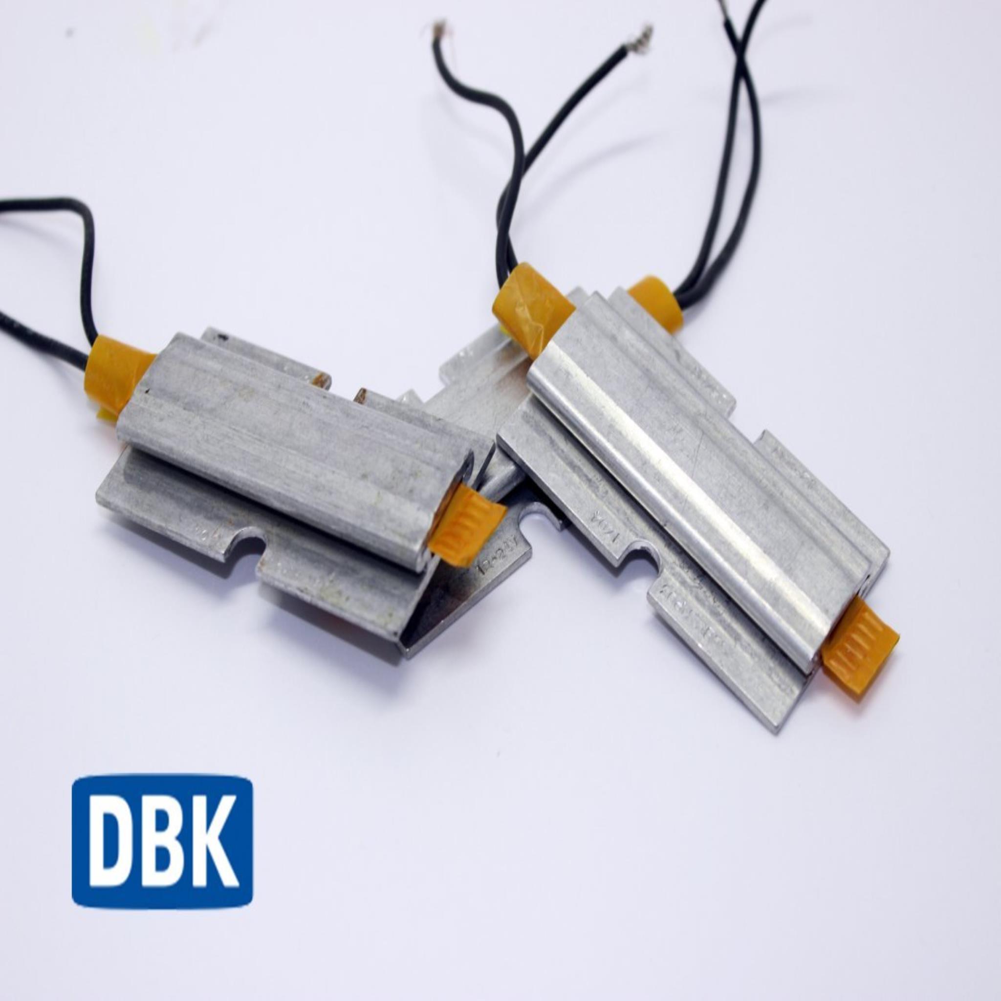 Picture of HP03-1/04-24 DBK Heater, Ptc, F-plate, 15W, 12-30VDC - Partsmax Türkiye