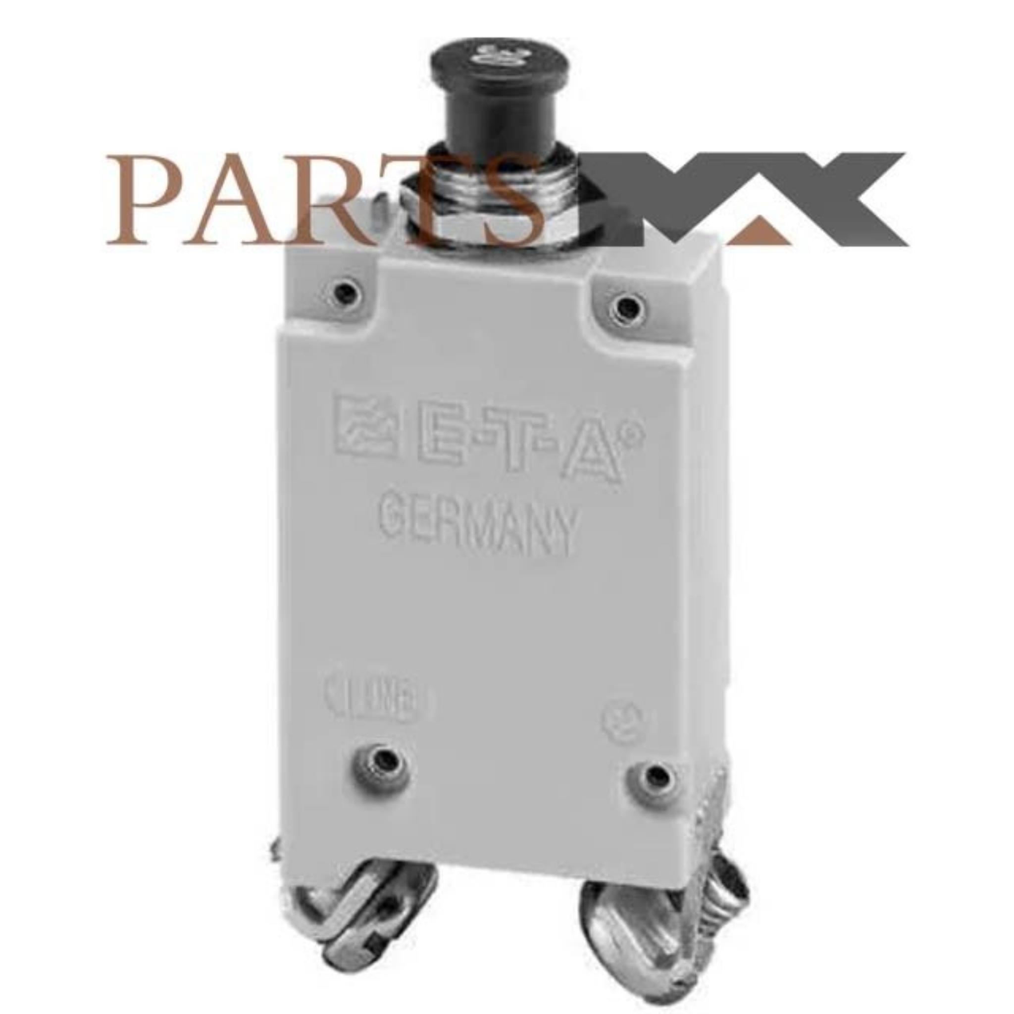 Picture of 413-K54-FN2-35A E-T-A | Partsmax Türkiye
