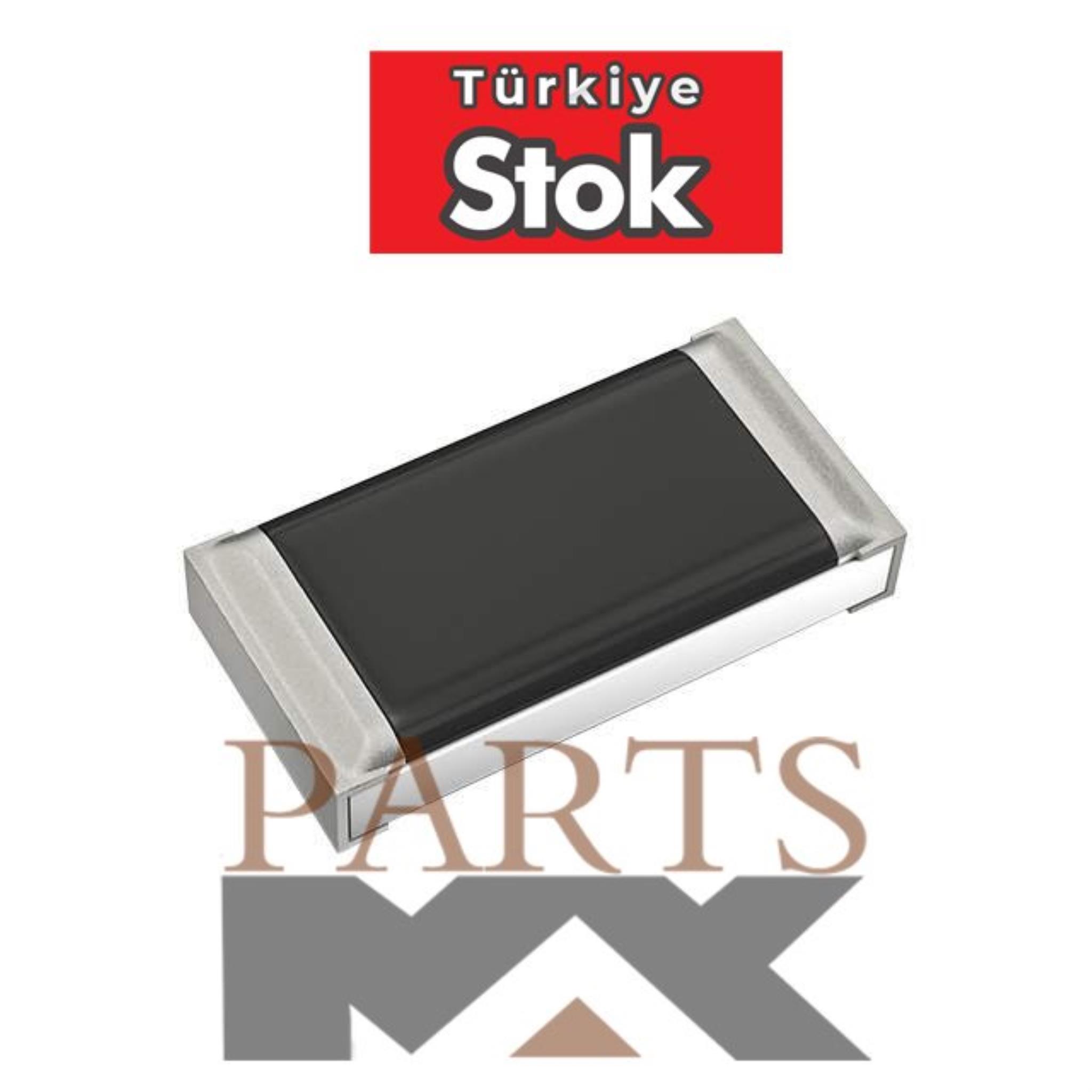 Picture of RC0603FR-0749R9L YAGEO | Partsmax Türkiye