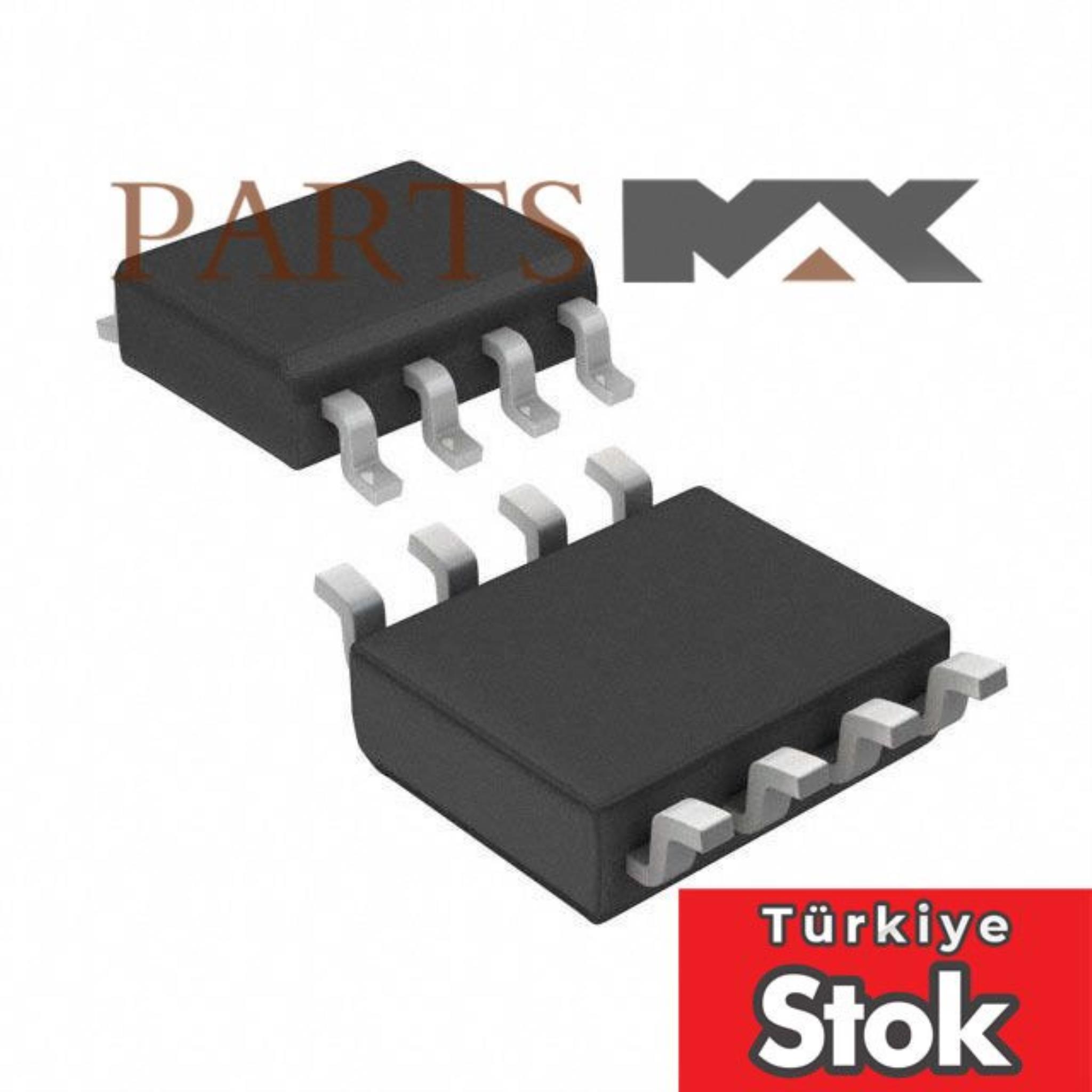 Picture of TL072ID Texas Instruments | Partsmax Türkiye