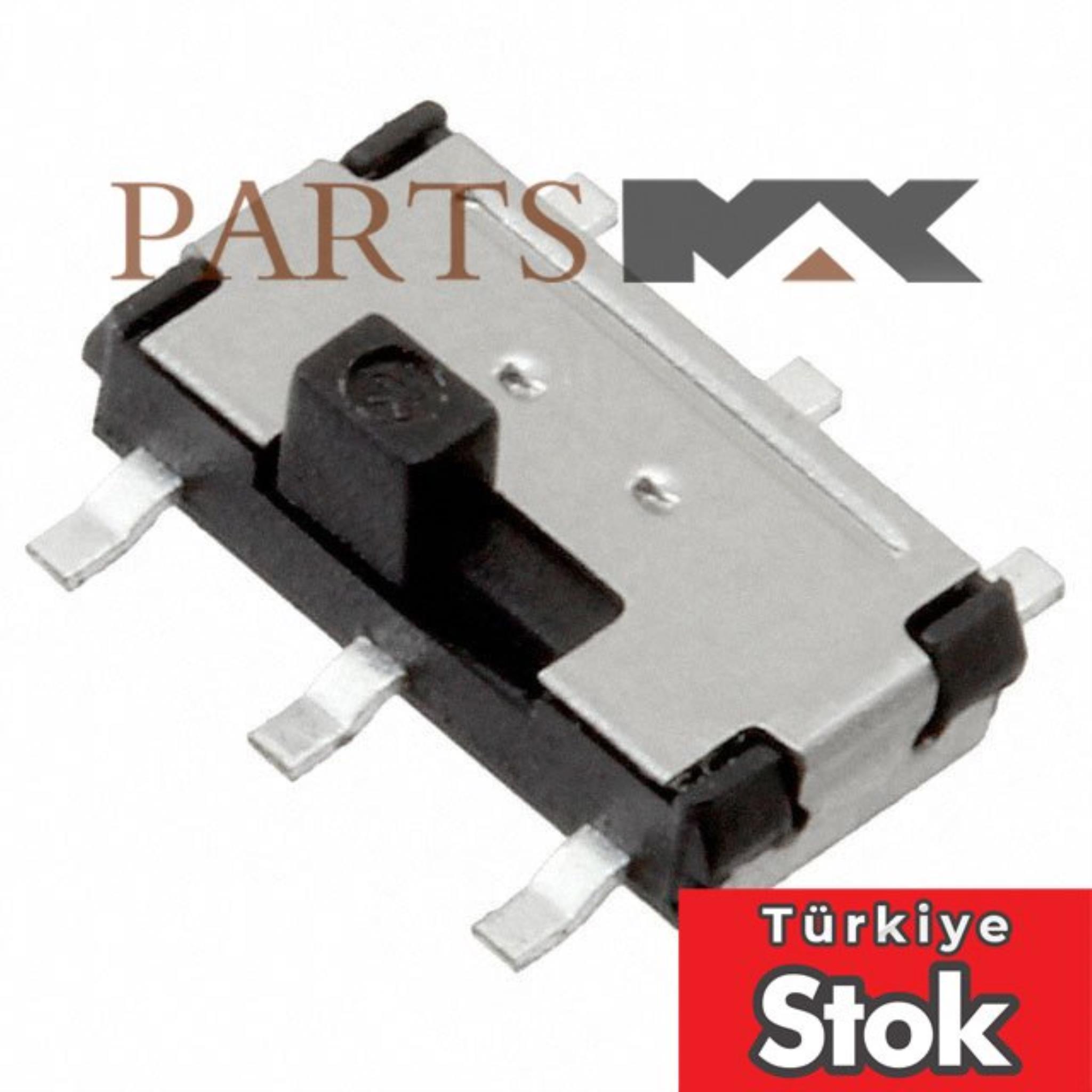 Picture of AYZ0202AGRLC C&K | Switches | Partsmax Türkiye