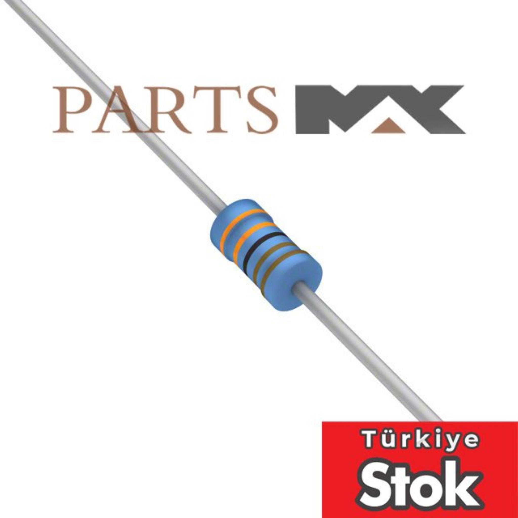 Picture of RNMF14FTC3K30 Stackpole Electronics Inc| Partsmax Türkiye