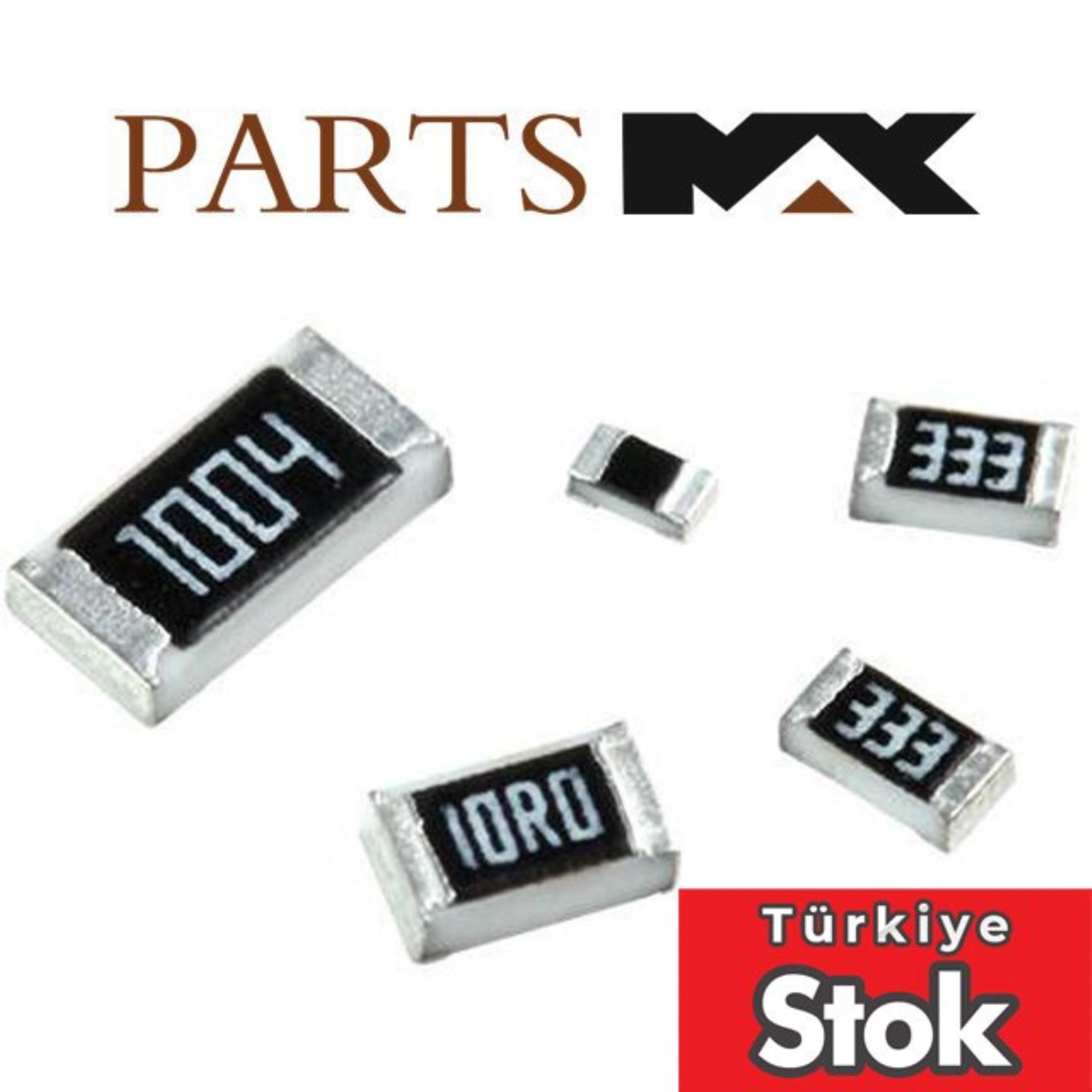 Picture of ERA-6AEB4643V Panasonic Electronic Components | Partsmax Türkiye