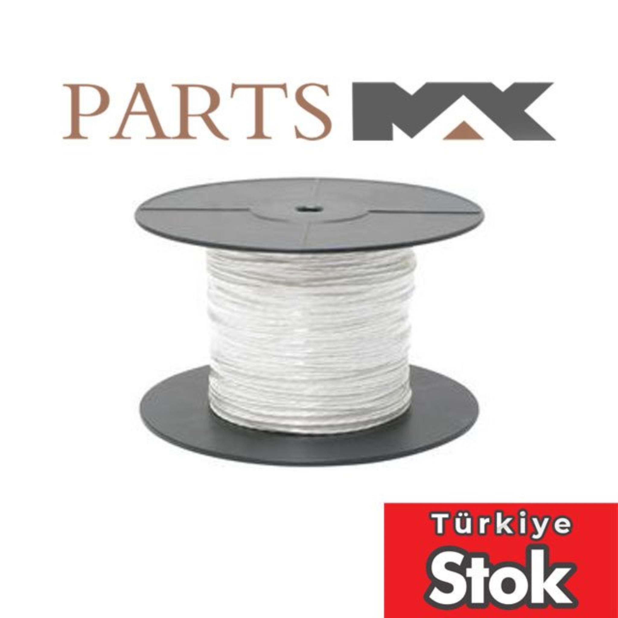 Picture of M27500-18ML1T08-Mil Spec Cable - Partsmax Türkiye