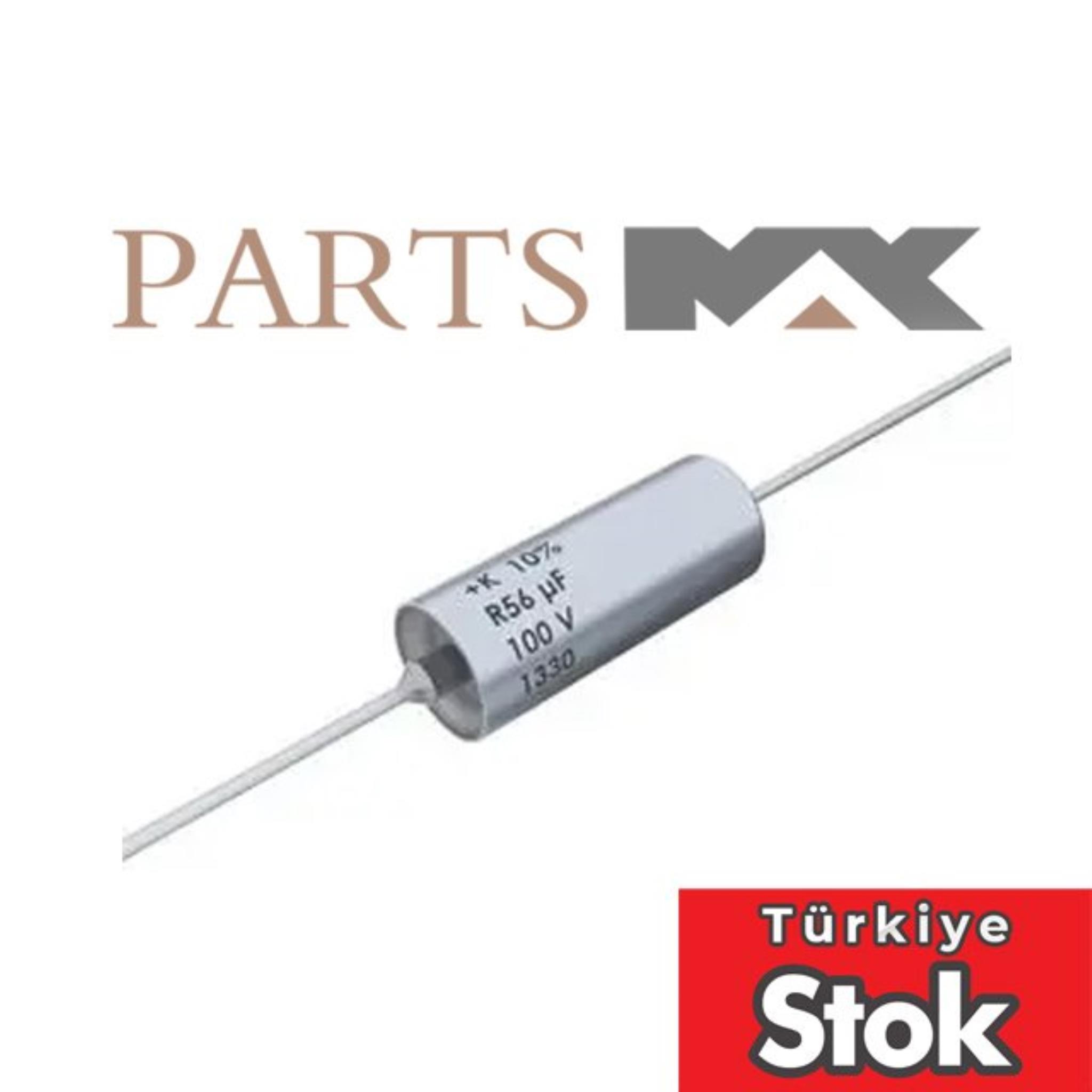 Picture of M39003/01-2619 KEMET | Capacitors | Partsmax Türkiye